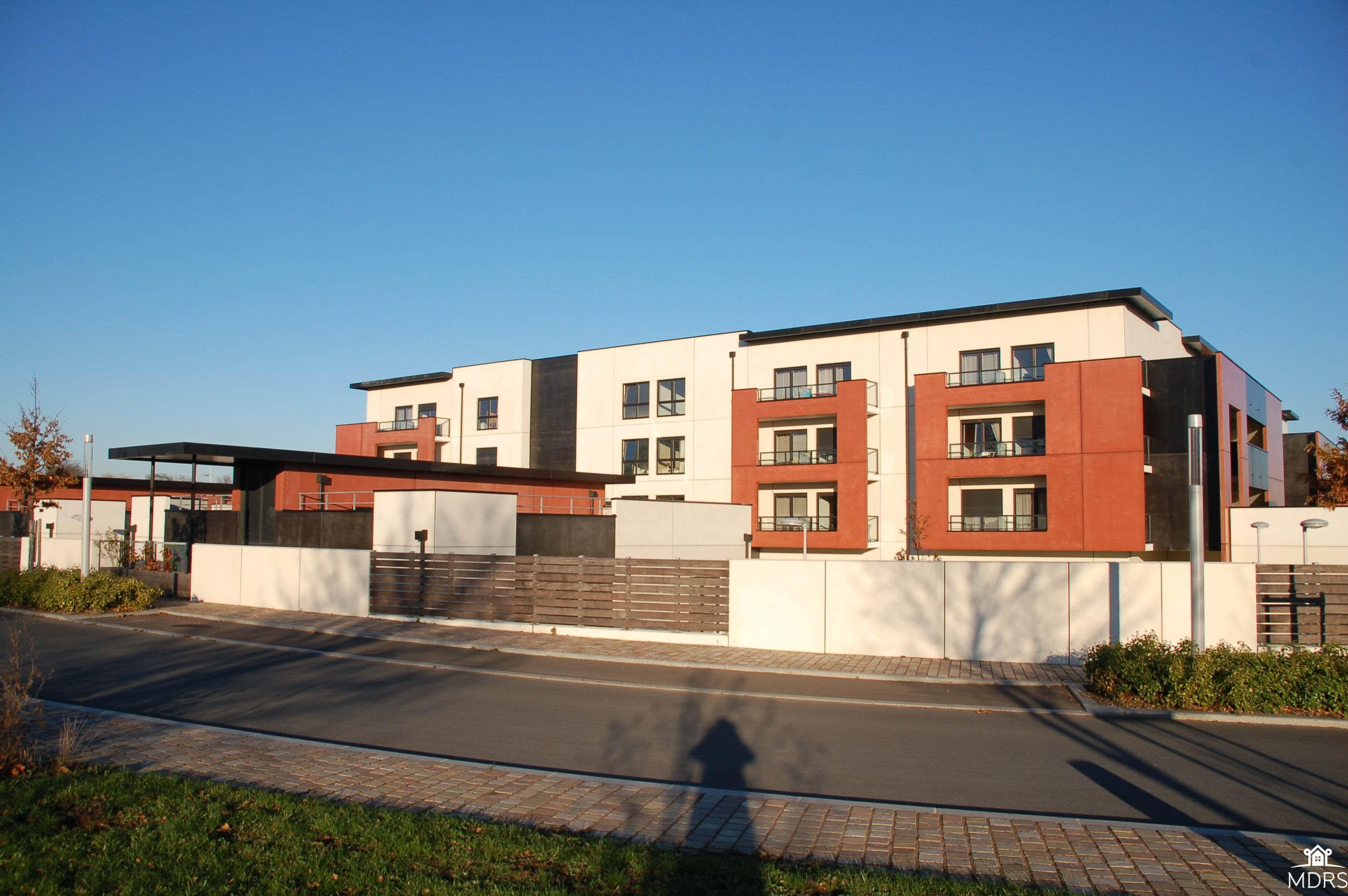 Résidence - Galerie de photos - Image 1 sur 1