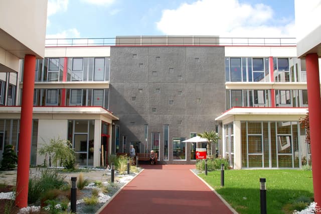 Photo de la résidence 1