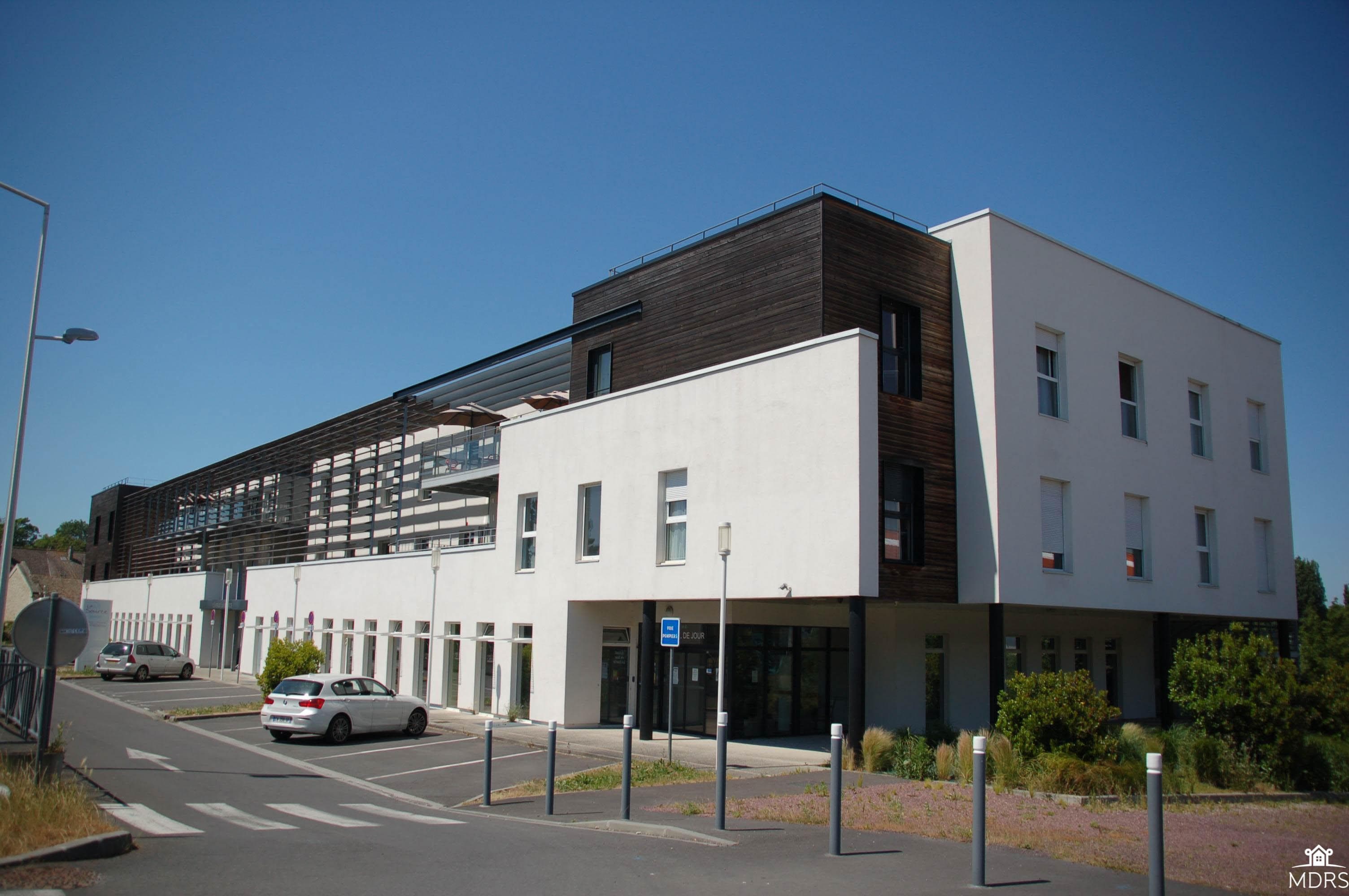 Résidence - Galerie de photos - Image 1 sur 2