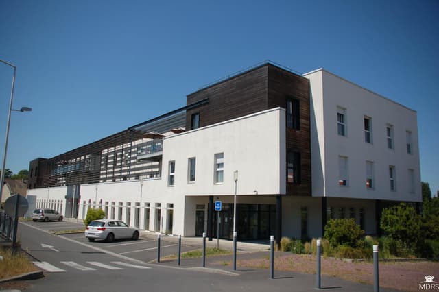 Photo de la résidence 1