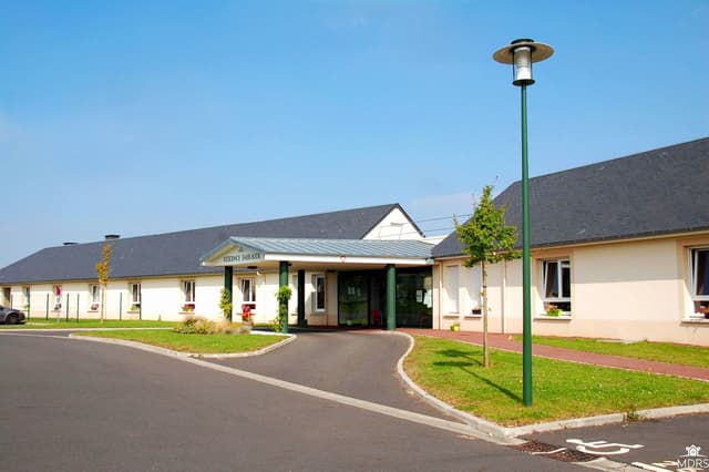 Photo de la résidence 1