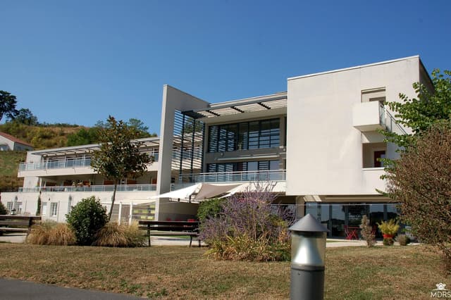 Photo de la résidence 1