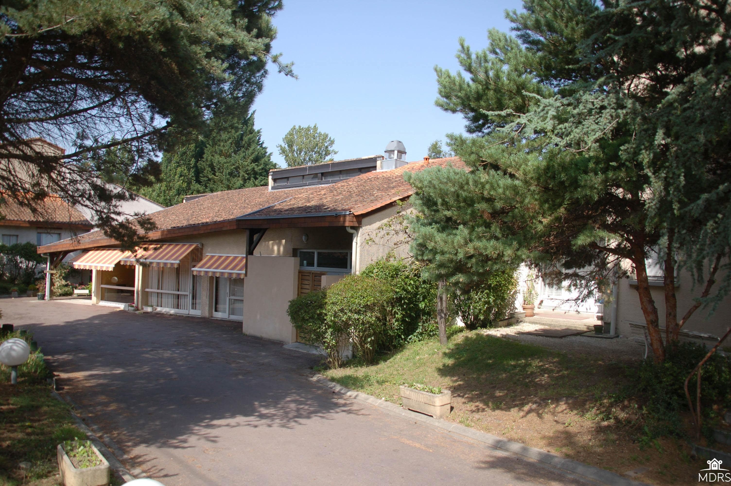 Résidence - Galerie de photos - Image 1 sur 1