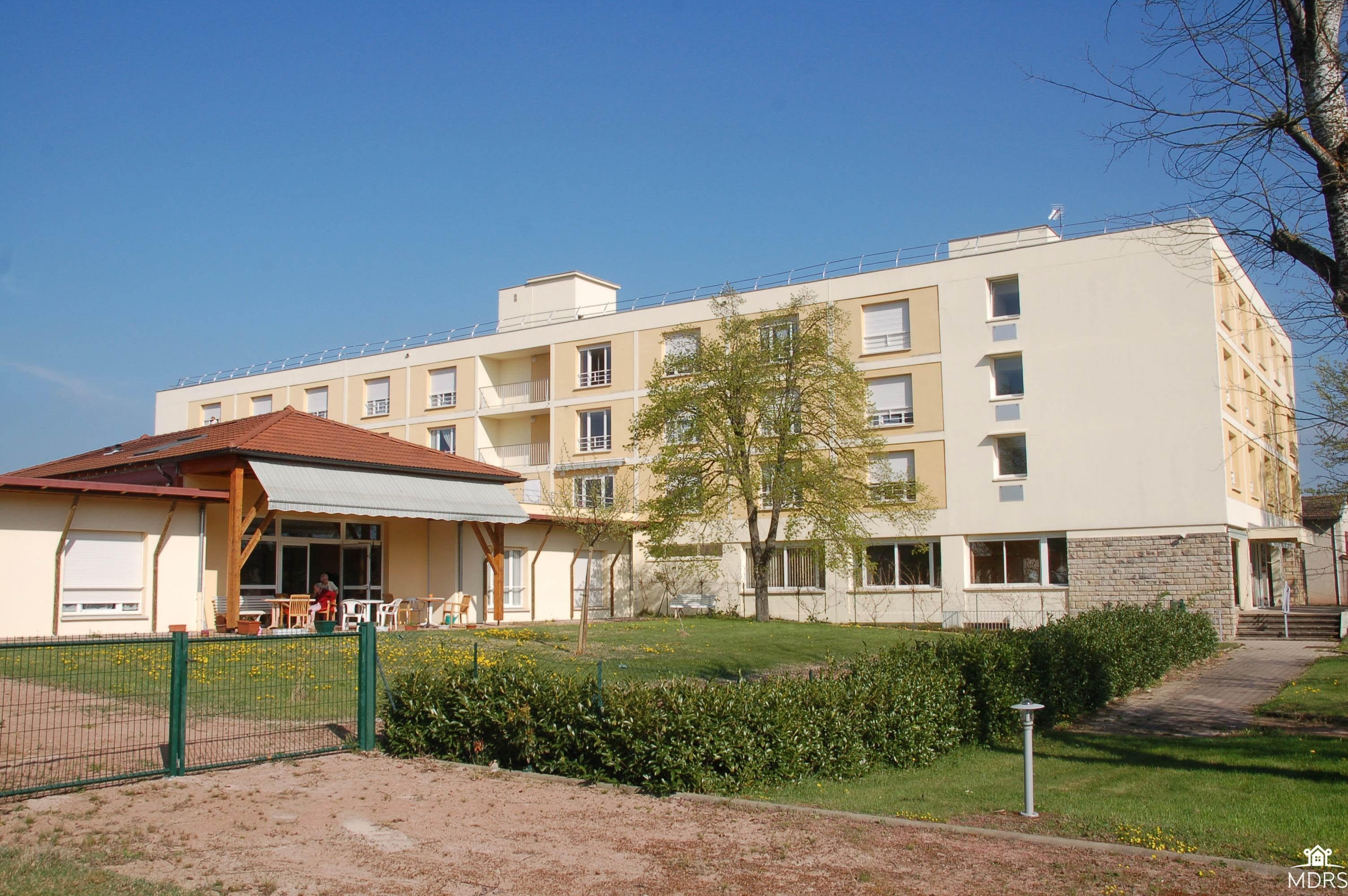 Résidence - Galerie de photos - Image 1 sur 1