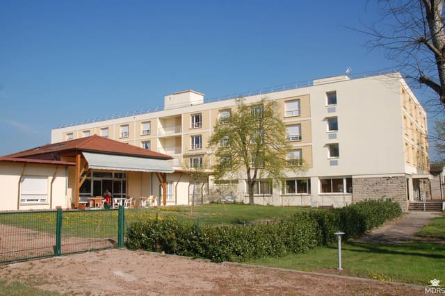 Photo de la résidence 1