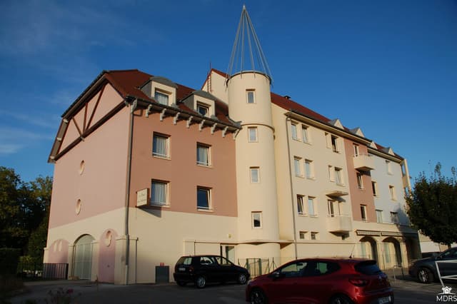 Photo de la résidence 1