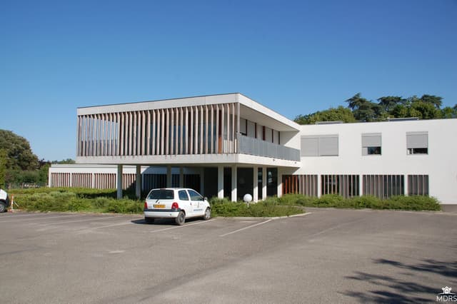 Photo de la résidence 1