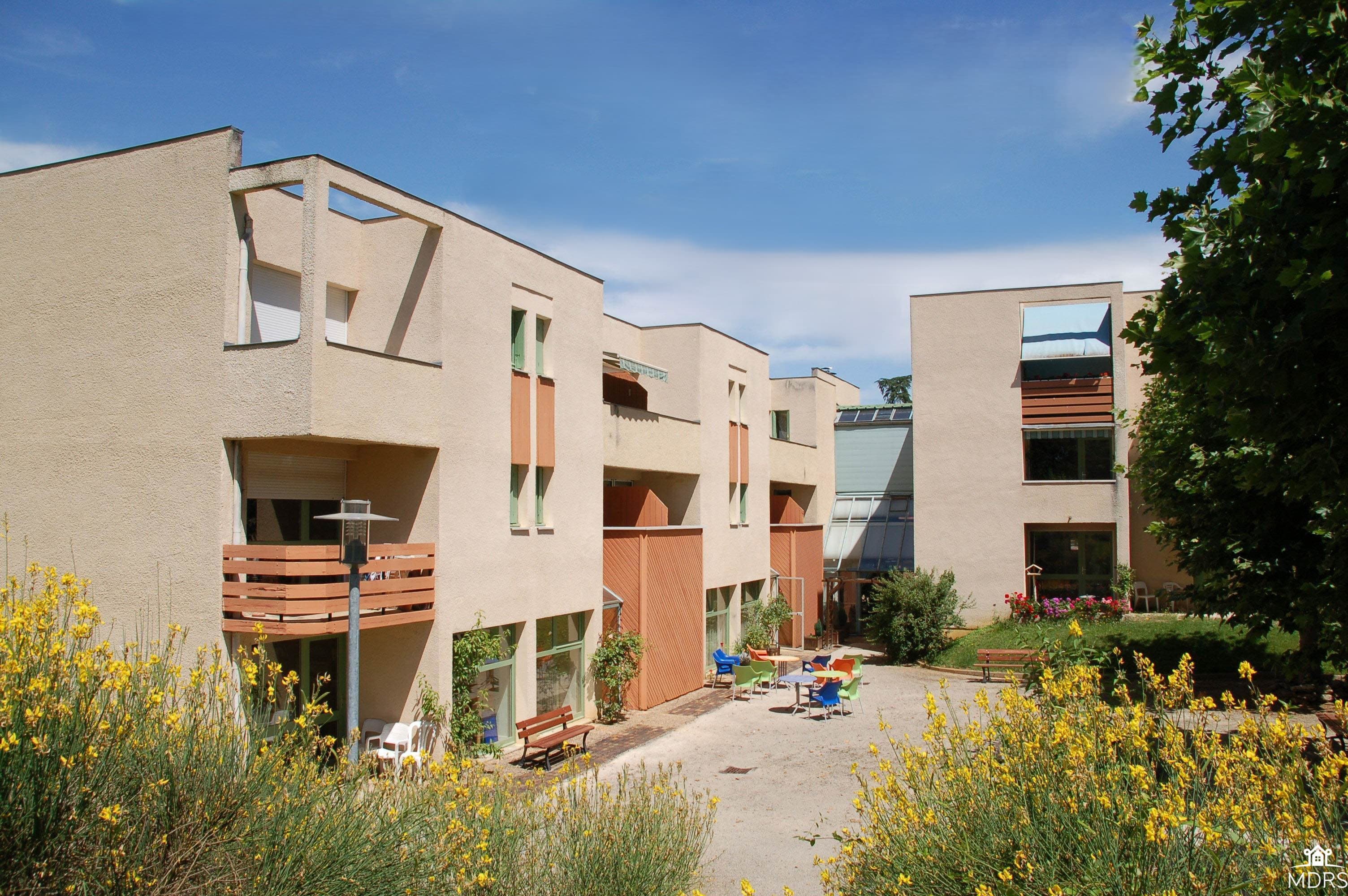 Résidence - Galerie de photos - Image 1 sur 2