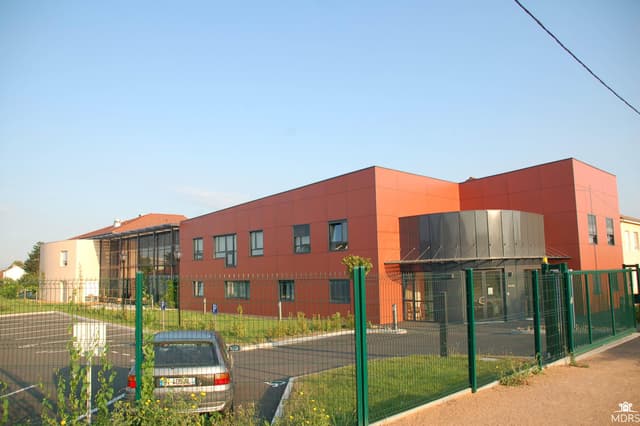 Photo de la résidence 1