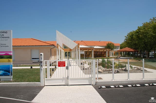 Photo de la résidence 1