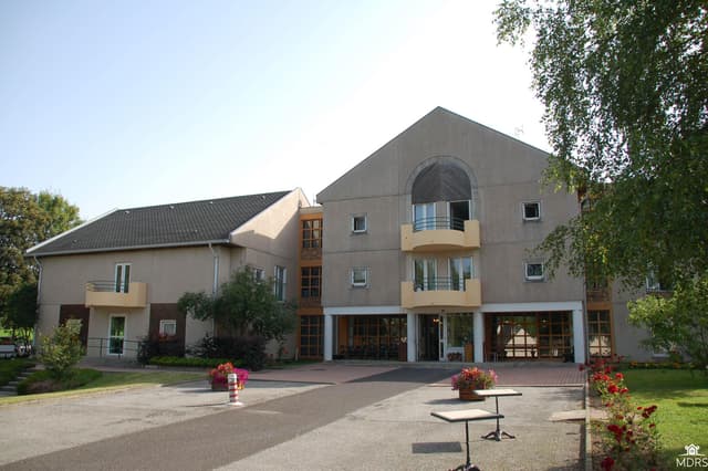 Photo de la résidence 1