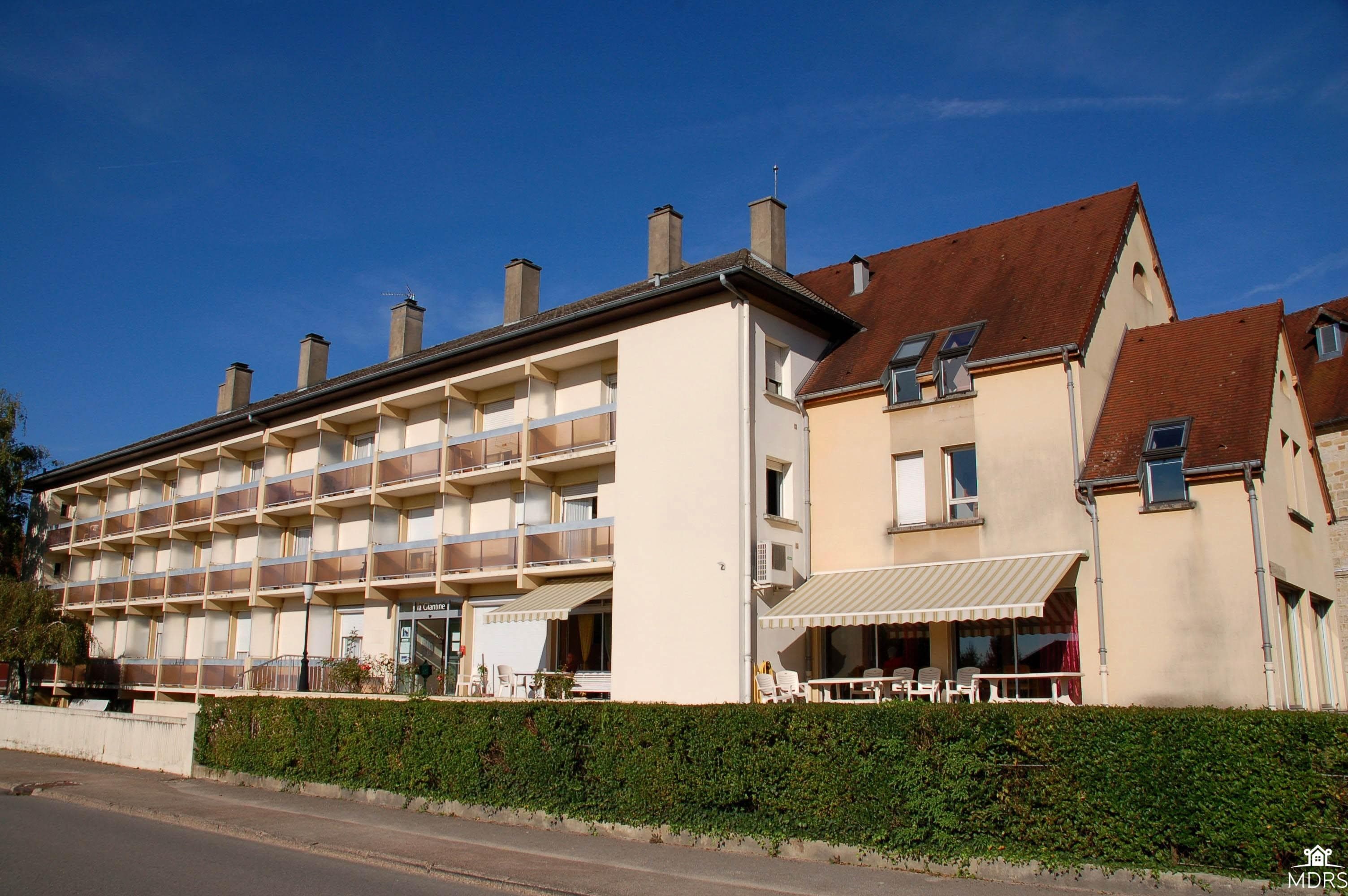 Résidence - Galerie de photos - Image 1 sur 2