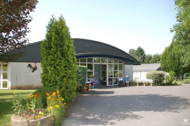 Photo de la résidence 1