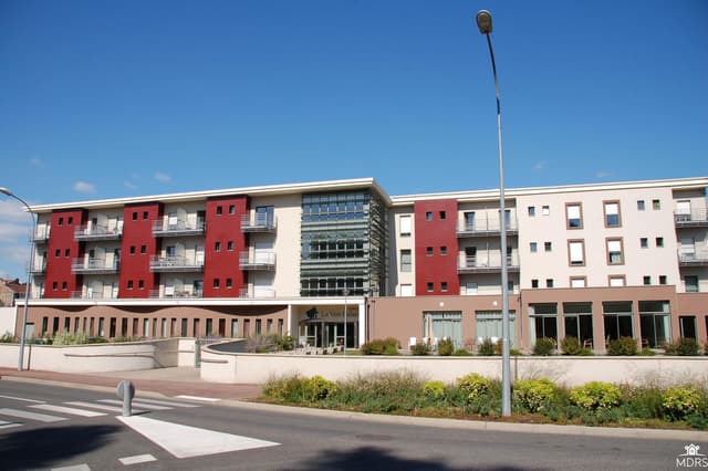 Photo de la résidence 1