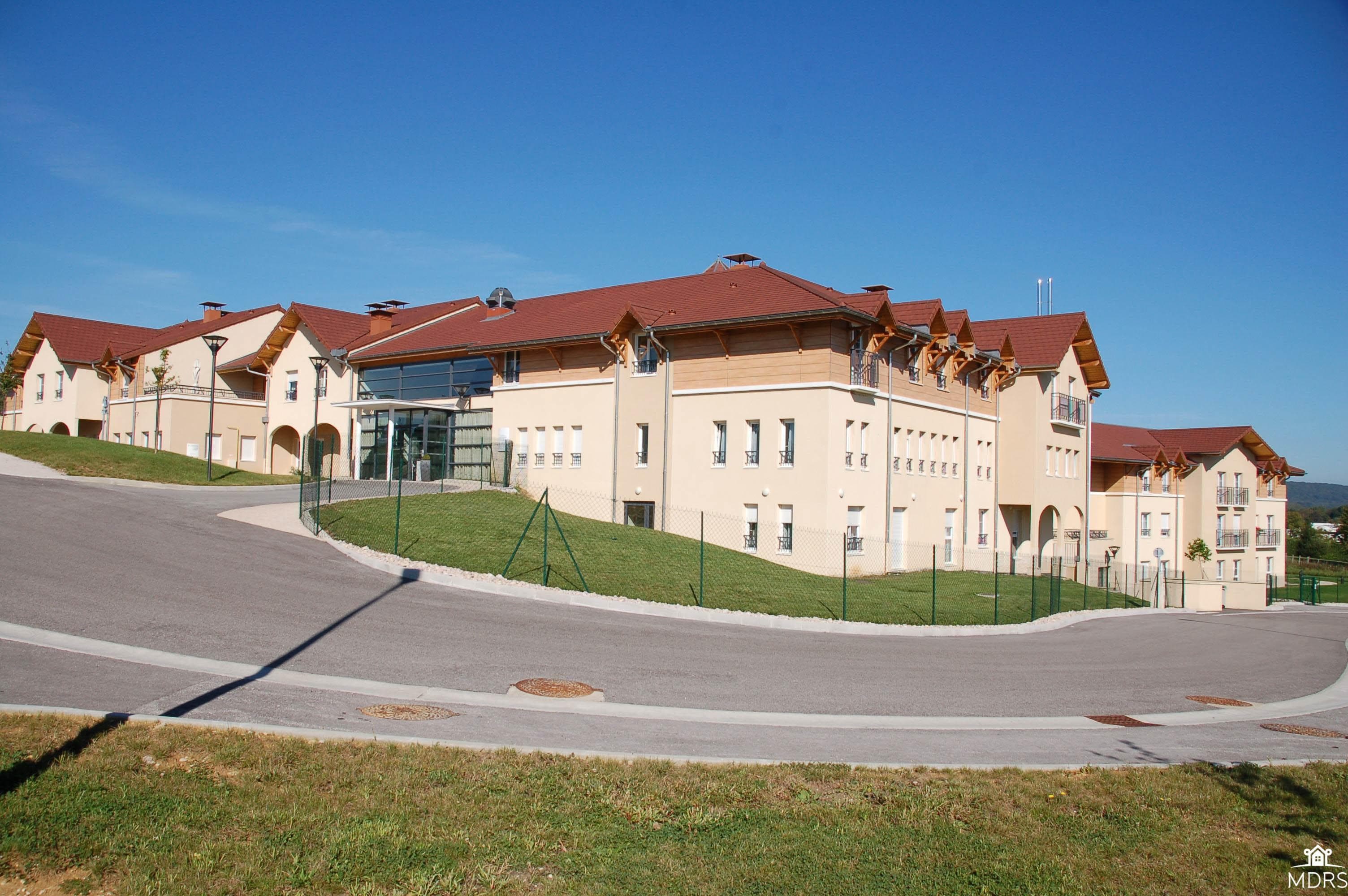 Résidence - Galerie de photos - Image 1 sur 11