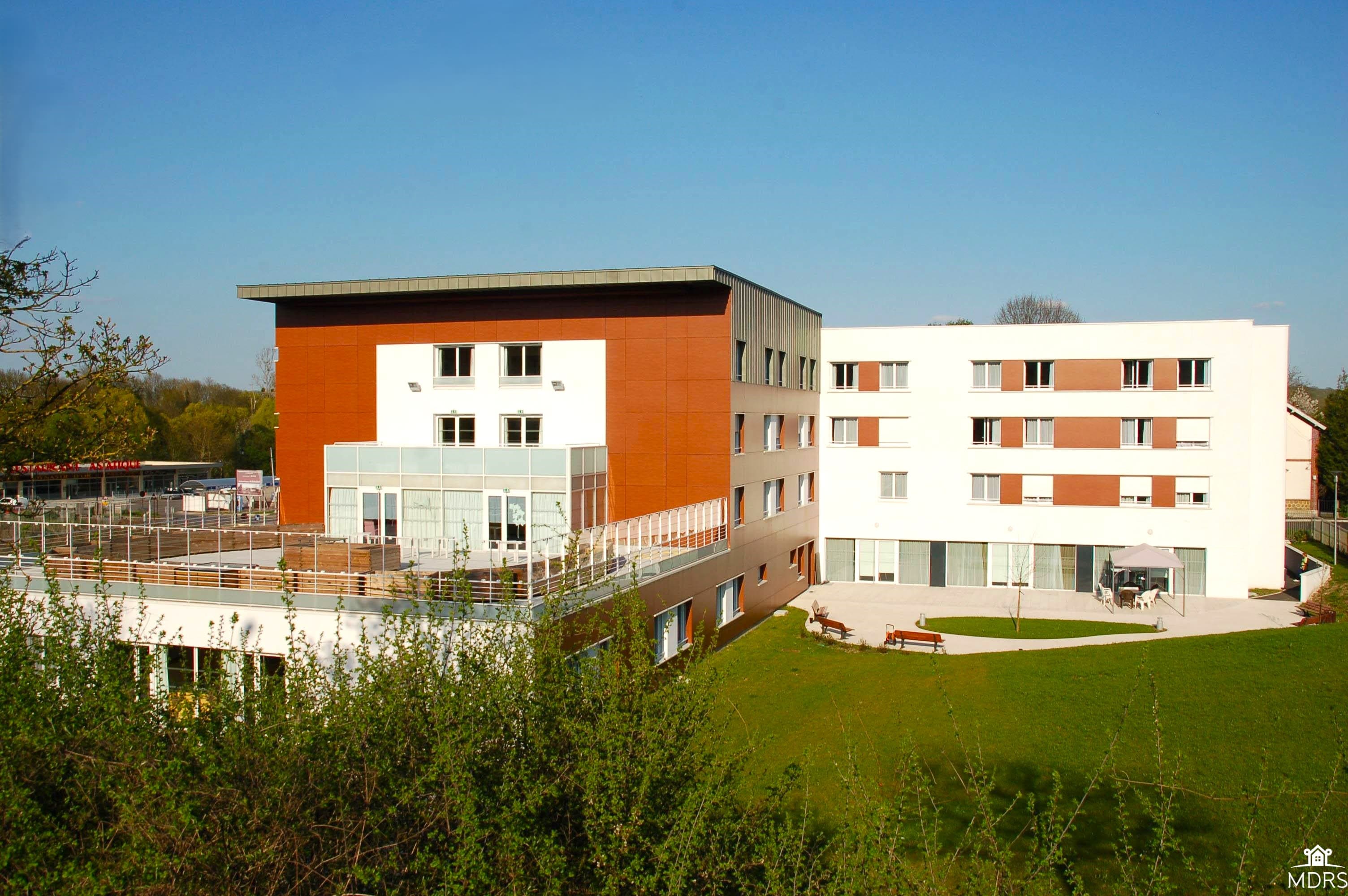 Résidence - Galerie de photos - Image 1 sur 15