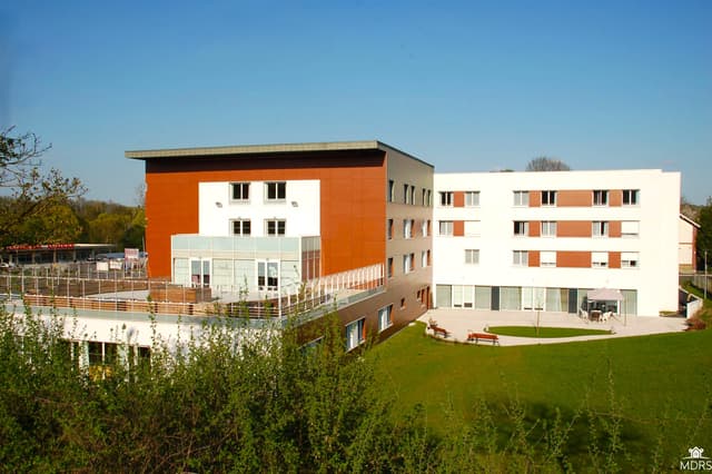 Photo de la résidence 1