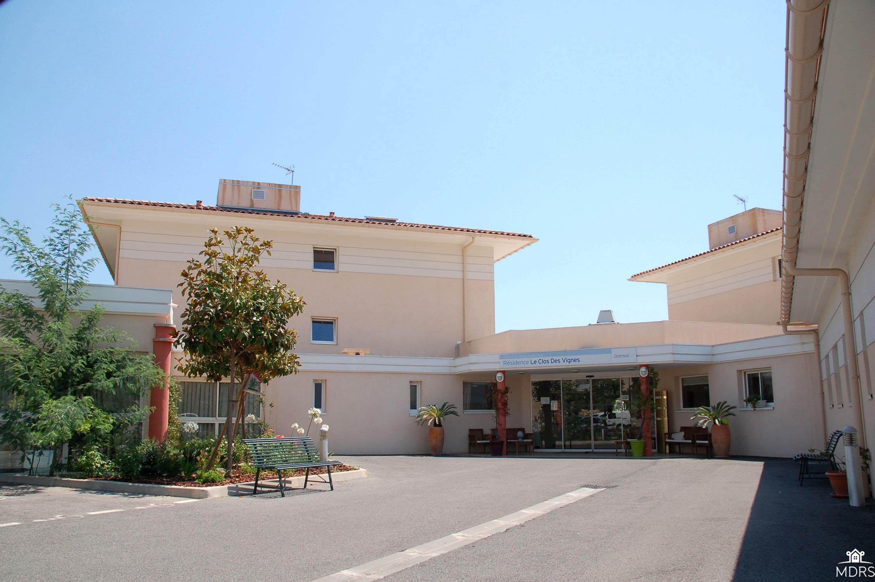 Résidence - Galerie de photos - Image 1 sur 11