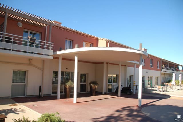 Photo de la résidence 1