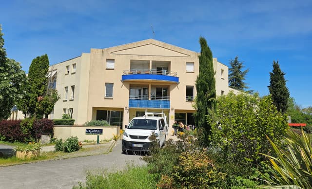 Photo de la résidence 1