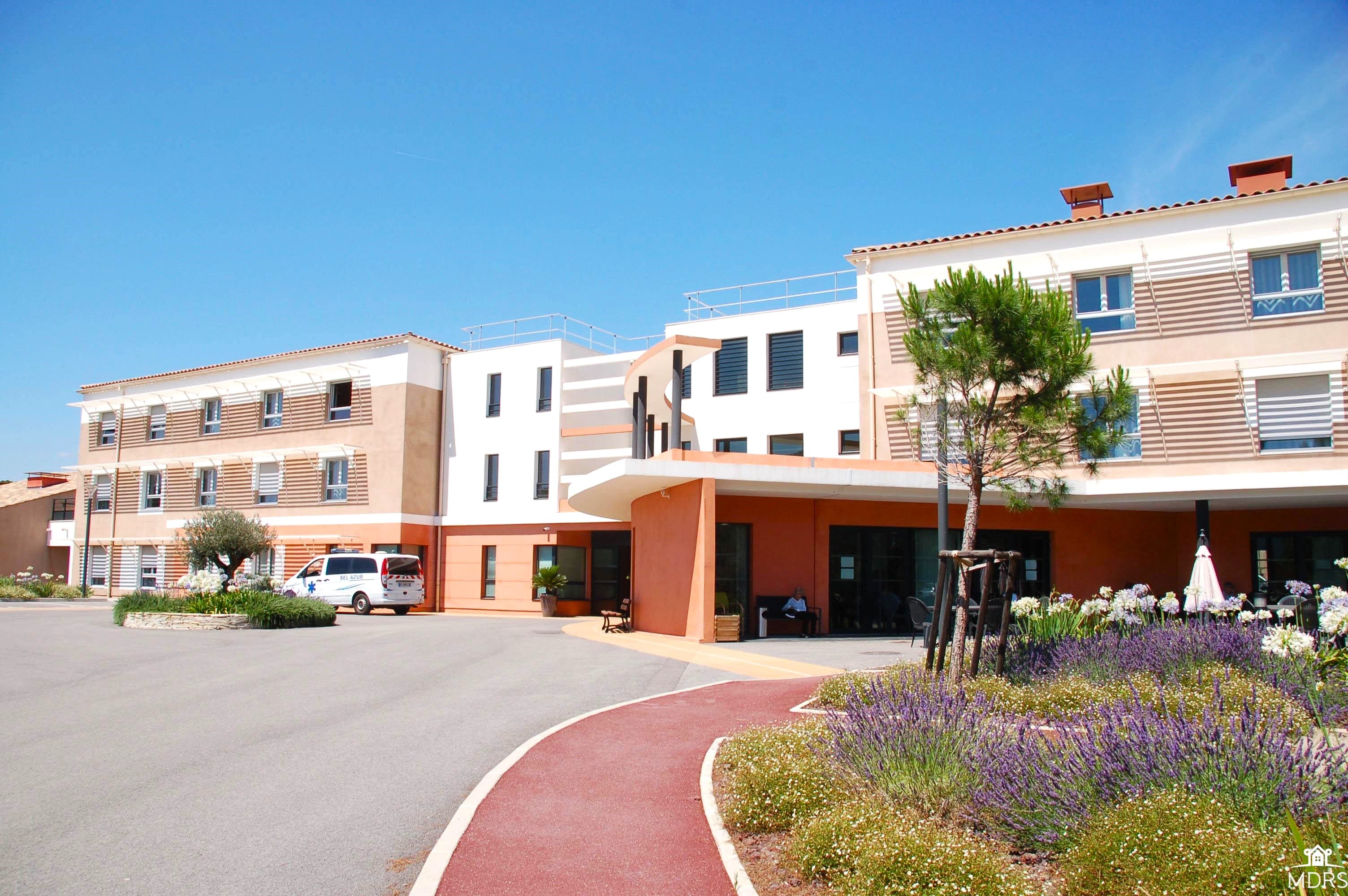 Résidence - Galerie de photos - Image 1 sur 1