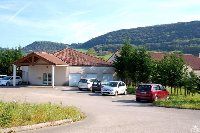 Photo de la résidence 1