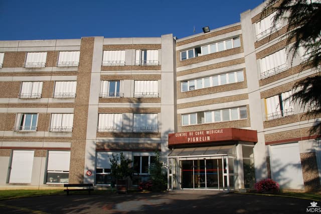 Photo de la résidence 1