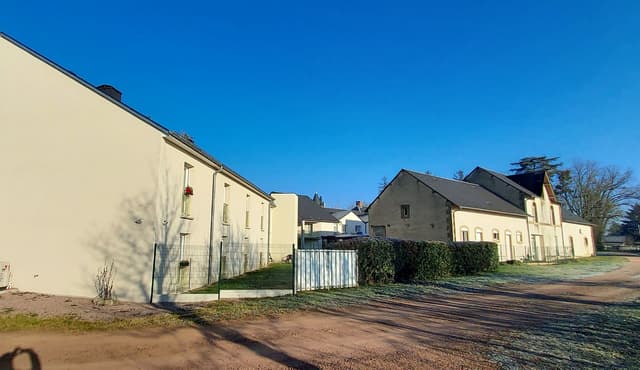 Photo de la résidence 1