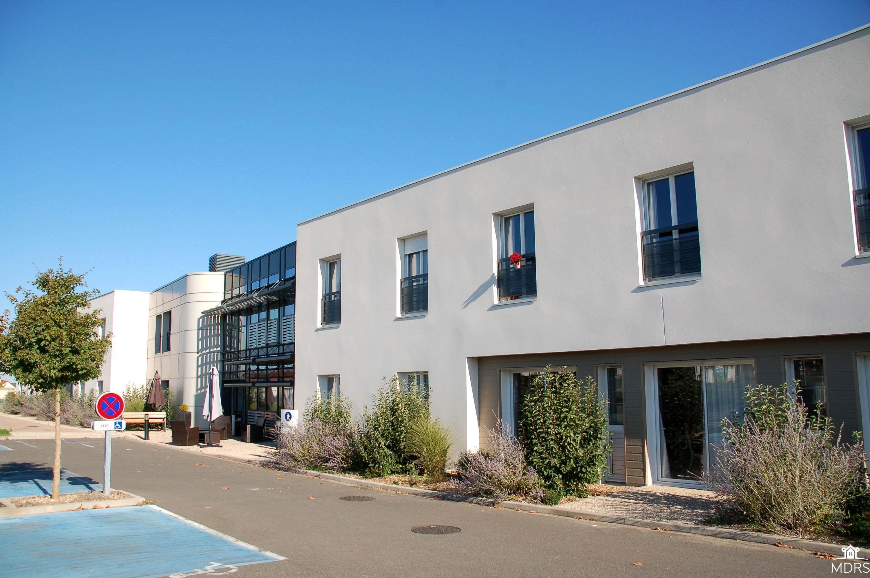 Résidence - Galerie de photos - Image 1 sur 7