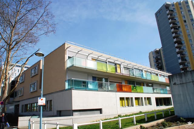 Photo de la résidence 1