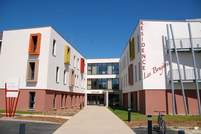 Photo de la résidence 1