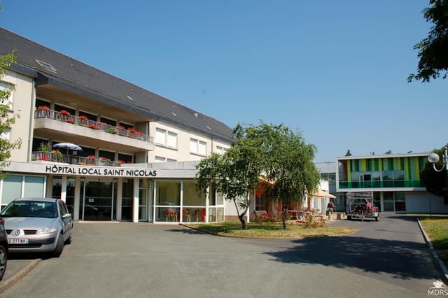 Photo de la résidence 1