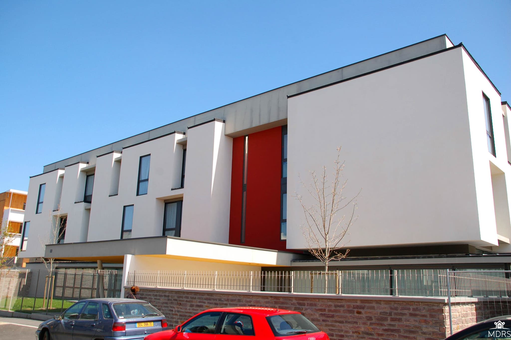 Ehpad La Maison Des Ateliers : Résidence Service Senior à Rennes (35000 ...
