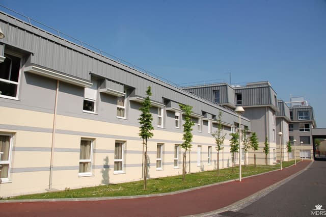 Photo de la résidence 1