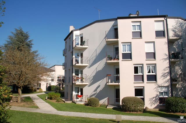 Photo de la résidence 1