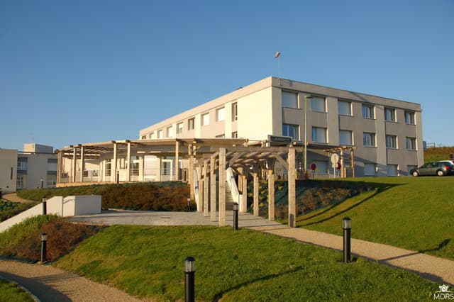 Photo de la résidence 1