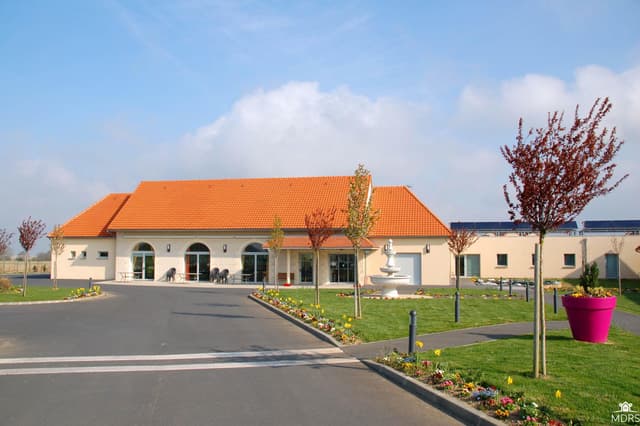 Photo de la résidence 1