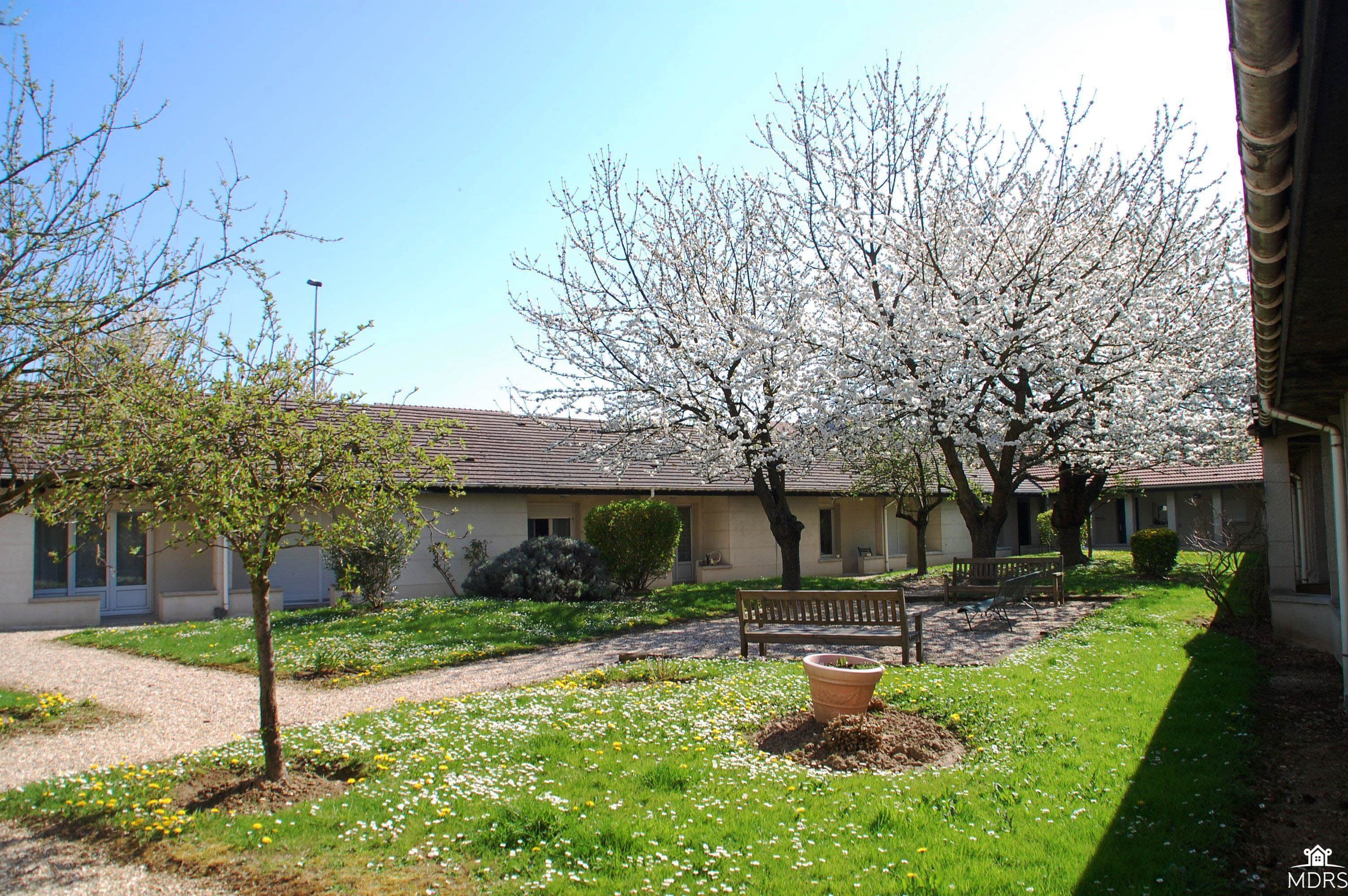 Résidence - Galerie de photos - Image 1 sur 1