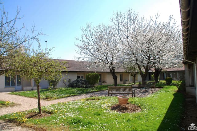 Photo de la résidence 1