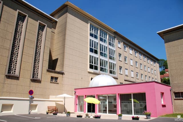 Photo de la résidence 1