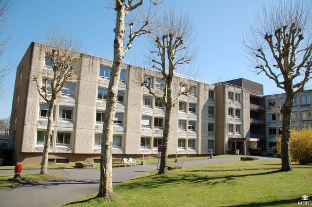 Photo de la résidence 1