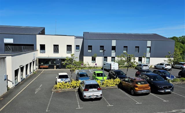 Photo de la résidence 1