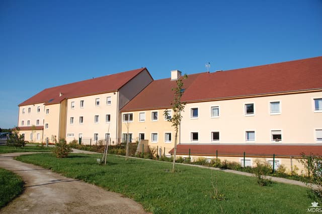 Photo de la résidence 1