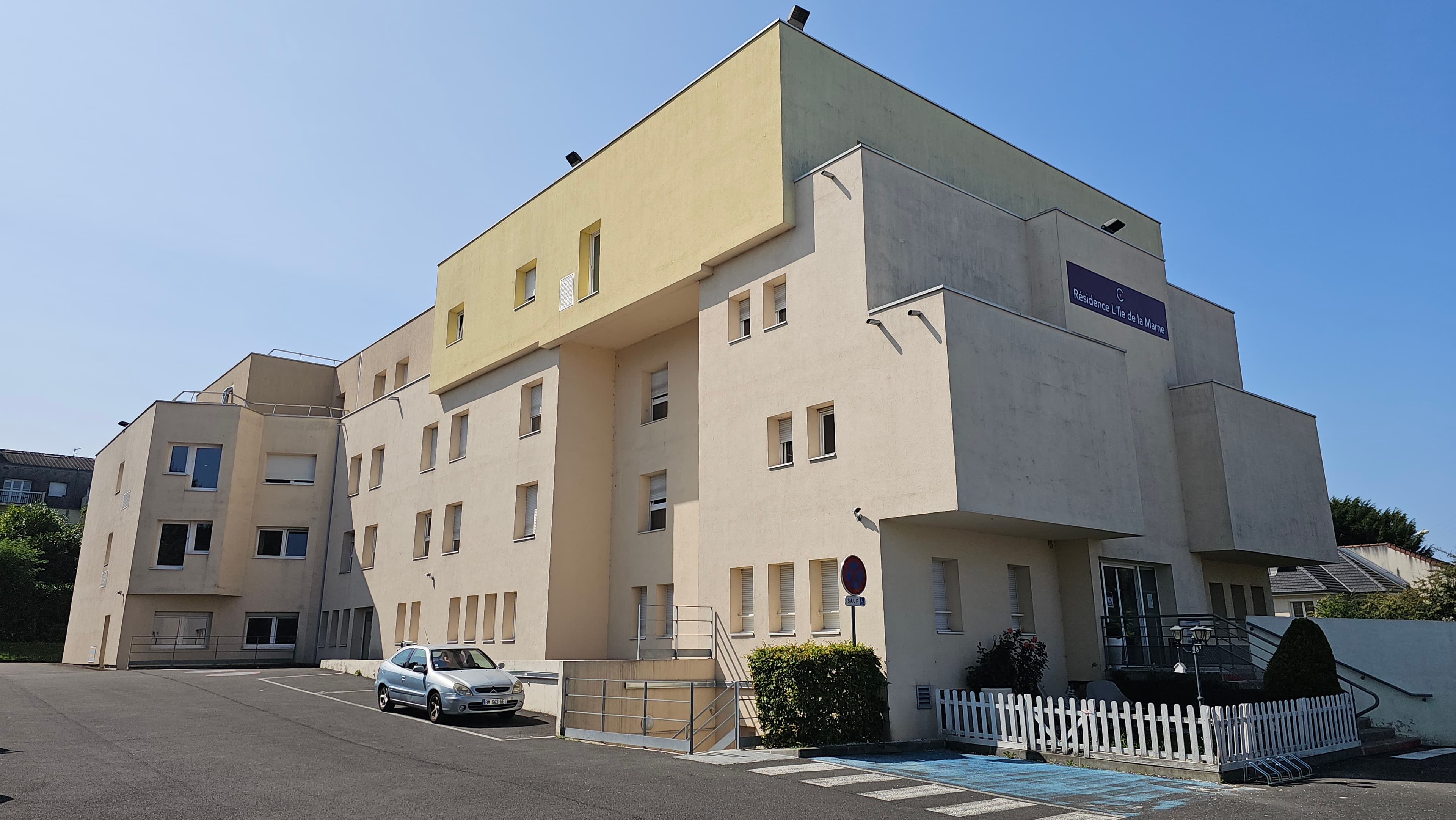 Résidence - Galerie de photos - Image 1 sur 14