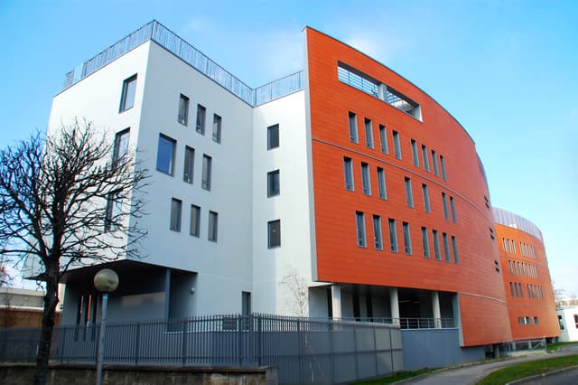 Photo de la résidence 1