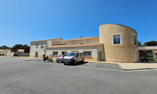 Photo de la résidence 1