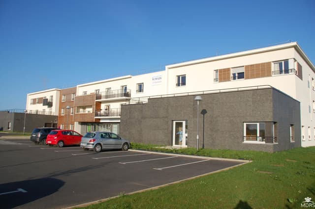 Photo de la résidence 1