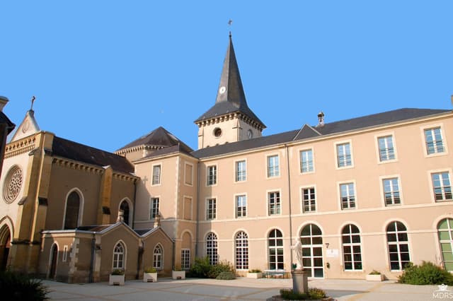 Photo de la résidence 1