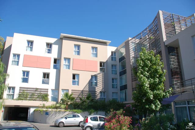 Photo de la résidence 1