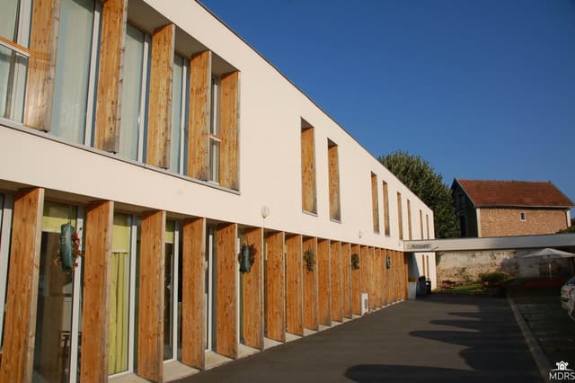 Photo de la résidence 1